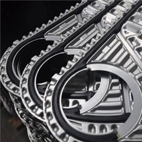 אטם מחליף חום צלחת Hisaka