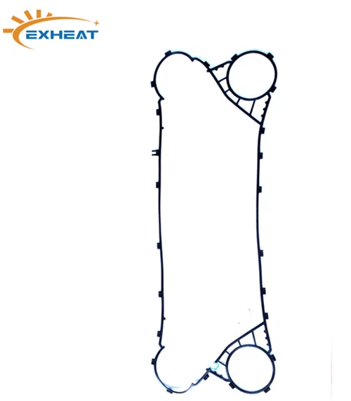 אטם מחליף חום של צלחות GEA